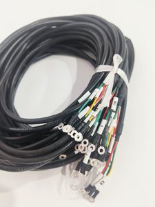 สายรัดสายไฟเครื่องปรับอากาศโรงงาน - Product Image 3