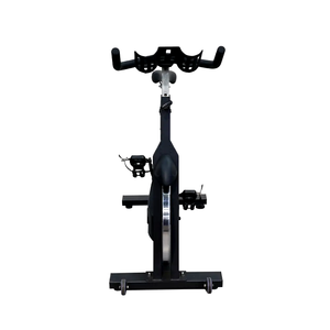 Entraînement intérieur professionnel Sport nouveau musculation Fitness exercice magnétique équipement de gymnastique à domicile entraîneur de Cycle intérieur vélo de Spin - Product Image 6