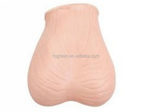 Modèle d'entraînement à l'examen testiculaire médical, simulation durable pour démonstration anatomique et enseignement, marque GREEN - Product Image 2