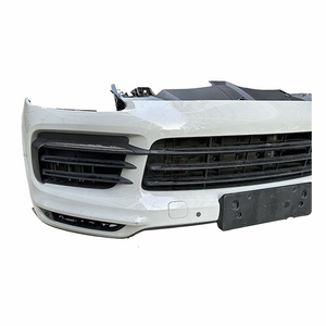 กันชนหน้ารถมือ<span class=keywords><strong>สอง</strong></span>สำหรับปอร์เช่คาเยนน์9Y0อุปกรณ์เสริม<span class=keywords><strong>มือ</strong></span><span class=keywords><strong>สอง</strong></span>ที่ได้รับความนิยม - Product Image 3