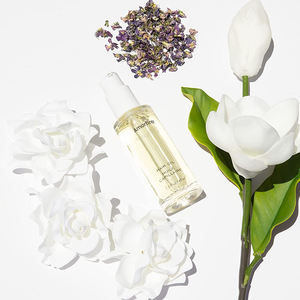 Olio Multitasking olio per capelli vendita calda protegge da danni UV/calore e leviga l'effetto crespo - Product Image 4