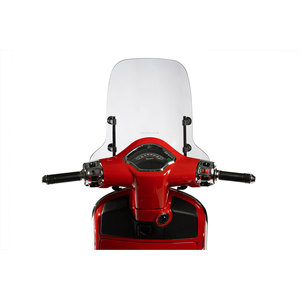 Pantalla SPORT humo ligero-ancho 54 x alto 47,5 x grosor 3 mm - Product Image 3