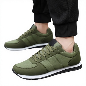 Zapatos Deportivos Casuales Retro de Moda al por Mayor, Transpirables y Cómodos, Unisex, con Cordones, Forro de Malla, Zapatos Chunky para Mujer y Hombre - Product Image 2