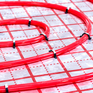 हॉट सेलिंग पेक्स पाइप 1/2 इंच 100 फीट 2 रोल्स पेक्स टयूबिंग इवोह पेक्स - Product Image 4