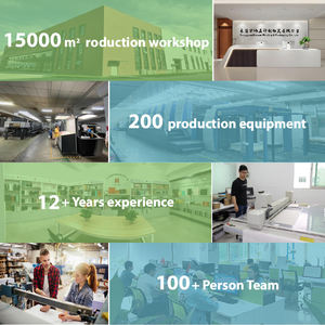 Flacon de Parfum Vide de Luxe avec Boîte, Boîtes d'Échantillons de Parfum 5 ml, Emballage Personnalisé pour Parfum - Product Image 4