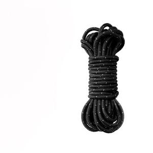 Cordon réfléchissant 850Ib 4MM 11 brins pour cordons, lanières, cordons utilitaires, cordons de parachute pour tente, camping, randonnée, survie - Product Image 6