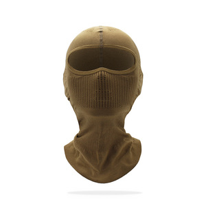 Ngoài trời đi xe đạp liền mạch mũ, trượt tuyết đi xe đạp Mặt nạ thở Mũ bảo hiểm - Product Image 6