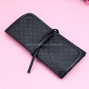 OVW Hot Sale Custom Makeup Bag PU Cosmetic Makeup Bag Organizer Fashion Design Women Cosmetic Bag <strong>Make</strong> <strong>up</strong> <strong>Kit</strong> - Product Image 1