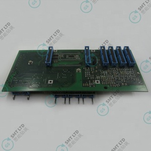 SMT SPARE PART 00321525-02 <b>ILLUMINATION</b> CONTROL Y020 - Product Image 3