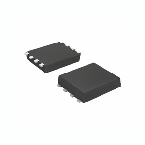 Power Management (PMIC) Components Electronic S-8209BAR-I8T1U Manufacturer Channel 8 SMD, <b>Flat</b> Leads - Product Image 1
