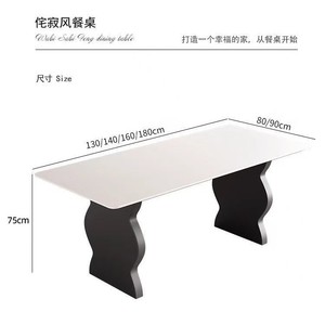 <b>Dining</b> <b>Table</b> Set 6 Piece Oval Wood Frame <b>Space</b> <b>Saving</b> <b>For</b> Small Apartment <b>Dining</b> Room - Product Image 5