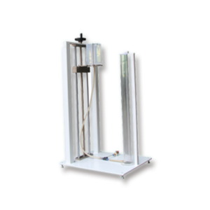 FZ/T 80001 plumes propreté et transparence <span class=keywords><strong>Machine</strong></span> d'essai vers le bas Instrument de nettoyage - Product Image 4