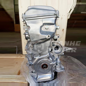 Motor Automotriz 1.8T 2ZR-FE, Mejor <span class=keywords><strong>Precio</strong></span> de Fábrica para TOYOTA T260 E150 E140 XP90 - Product Image 6