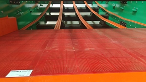 Wet Coal Washing <strong>Banana</strong> <strong>Screen</strong> - Product Image 3