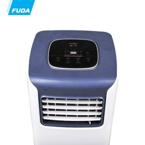 Climatiseur Portable Économique 7000 BTU avec Wifi, Mode Ventilateur et Déshumidificateur pour Maison Intelligente – Chauffage et Refroidissement Portables - Product Image 6