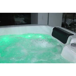 Jaccuzi kit de baignoire Balboa Spa coin <span class=keywords><strong>extérieur</strong></span> <span class=keywords><strong>4</strong></span> <span class=keywords><strong>personnes</strong></span> <span class=keywords><strong>jacuzzi</strong></span> - Product Image 4