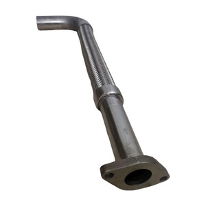 Nouveau tube d'échappement flexible 11-8879 pour Thermo King SL100 200 300 400 SLX <span class=keywords><strong>SMX</strong></span> avec <span class=keywords><strong>6</strong></span> mois de garantie - Product Image 3