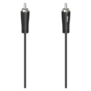 Câble RCA Noir 00205098 1,5m - Product Image 3