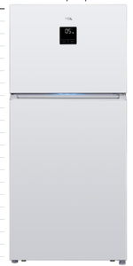 550l Top-greezer Refrigeratror No Frost Refrigerators CE CB Approval 550l Big Size Refrigerators Frost Free <b>Fridges</b> 500l - Product Image 5