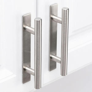 Manici adesivi per cassettiere autoadesiva tira <span class=keywords><strong>bastone</strong></span> sulla maniglia - Product Image 1