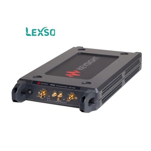 เครื่องวิเคราะห์เครือข่าย Keysight P5000B/P50001B/P50002B, 9 กิโลเฮิรตซ์ ถึง 4.5 กิโลเฮิรตซ์, 2 พอร์ต xgeqpt - Product Image 4