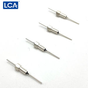 LCA 330pF 200 V Feedthrough condensatore per reti RFIs LC & RC - Product Image 4