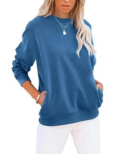 Magliette bianche della <span class=keywords><strong>manica</strong></span> <span class=keywords><strong>lunga</strong></span> dell'aereo di prezzi all'ingrosso di alta qualità in bianco di sublimazione per le donne - Product Image 4