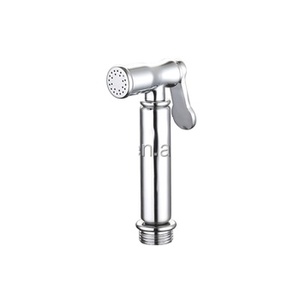1/6 Knapsack <strong>Sprayer</strong> Parts Brass Nozzle <strong>Sprayer</strong> Nozzle Chrome Solid Brass Hand <strong>Shower</strong> <strong>Bidet</strong> Diaper <strong>Sprayer</strong>, Shattaf Gun - Product Image 1