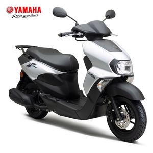 รถมอเตอร์ไซค์ยามาฮ่าแท้ รุ่น Future125 FORCE AXIS Z MIO ACRUZO EC-05 - Product Image 3