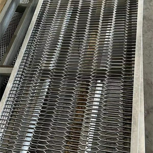 Expanded <b>Aluminum</b> Wire <b>Mesh</b> Woven Fireproof Corrosion Resistant Customizable High Quality Decorative <b>Mesh</b> Welding 20-Year - Product Image 4