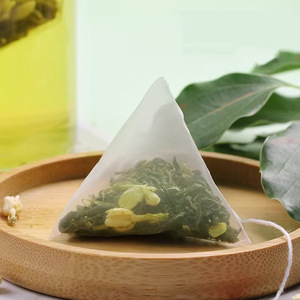 <span class=keywords><strong>Té</strong></span> <span class=keywords><strong>Verde</strong></span> de <span class=keywords><strong>Jazmín</strong></span> en Bolsa de 30g, <span class=keywords><strong>Té</strong></span> de Flores, <span class=keywords><strong>Té</strong></span> Saludable, 10 Bolsas - Product Image 2