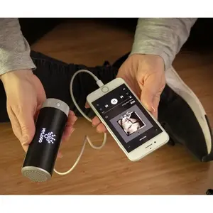 Altoparlante e Powerbank Wireless Gadget Personalizzati - Product Image 2