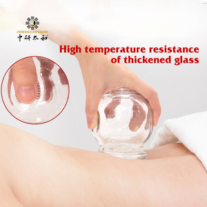 Tasses de feu pot de <span class=keywords><strong>ventouses</strong></span> traditionnelles <span class=keywords><strong>chinoises</strong></span> Massage du corps verre <span class=keywords><strong>visage</strong></span> thérapie d'aspiration sous vide <span class=keywords><strong>ventouses</strong></span> en Silicone - Product Image 4