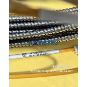 1 ชิ้นใหม่ METRIX 7402-085-01 สายต่อขยายจัดส่งผ่าน DHL หรือเฟดเอ็กซ์ เอช - Product Image 4