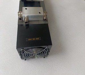 แกนหมุนเปลี่ยนเครื่องมืออัตโนมัติ 6KW 380V แกนหมุนระบายความร้อนด้วยอากาศ  ขาจับมีด ISO30 - Product Image 2