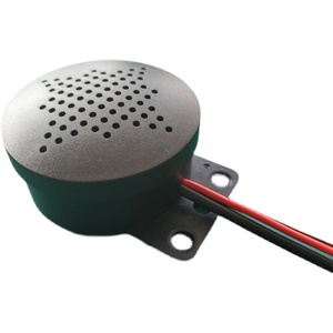 Boîte à mélodies JDM YX-60, alarme musicale pour voiture et camion, avertisseur sonore de recul programmable, haut-parleur externe, DC6-30V 1A, relais sans fil - Product Image 5