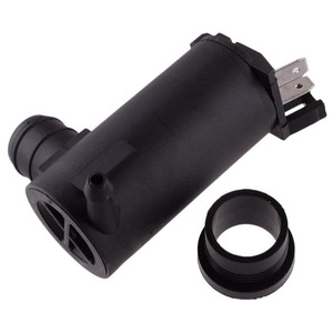 Ll Windshield <b>Washer</b> Pump 6120440 6140949 83bb-17k624-aa For Ford Vehicles - Product Image 2