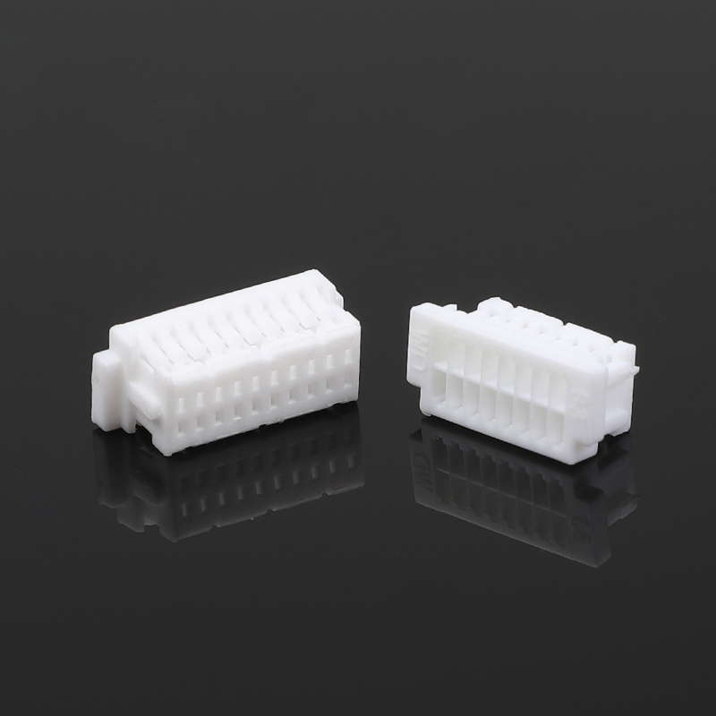 MX1 5mm Pitch B Type Horizontal