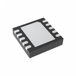 10 VFDFN Exposed Pad NCV890203MWTXG Electronic Circuit Components In Stock Power Management (PMIC) - Product Image 1