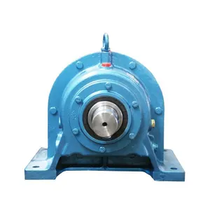 horizontal (foot mounted) cycloidal pin wheel reducer