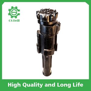 Sistemi di involucro eccentrico diametro esterno 108mm di acqua sotterranea strumenti di perforazione affidabile Odex sistema di perforazione - Product Image 2