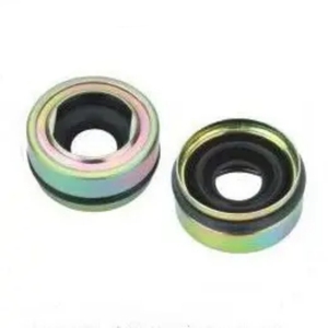 Sello de Aceite para Compresor de Aire Acondicionado HVAC TM131 Diésel <span class=keywords><strong>Kiki</strong></span> TM31 DKS32 CK30X17D - Product Image 1