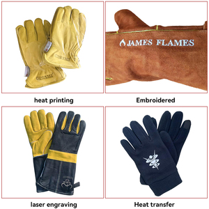 <span class=keywords><strong>Gants</strong></span> d'entraînement Ozero en <span class=keywords><strong>daim</strong></span> à demi-doigts avec logo personnalisé pour la musculation, pour hommes et femmes, fitness - Product Image 5