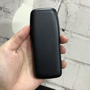 Téléphone portable économique 2022 avec clavier à touches, double SIM, écran 1,77 pouces, débloqué, modèles 105, 106, 110 - Product Image 4