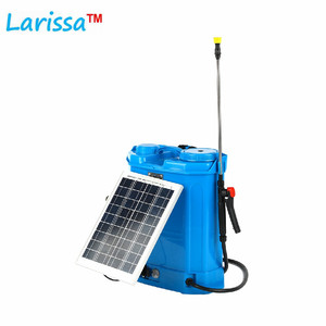 Wholesale Agricultural Sprayer Knapsack High Pressure Power Sprayer Knapsack - Product Image 6