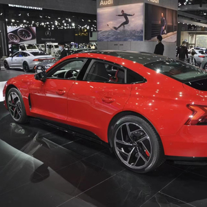 Ad alte prestazioni per Audi RS <span class=keywords><strong>E</strong></span>-<span class=keywords><strong>tron</strong></span> <span class=keywords><strong>GT</strong></span> elettrico di lusso coupé AWD Drive motori elettrici puri auto sportive nuovissima in vendita - Product Image 6