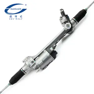Professional Sales Auto Steering Gear Assy Power Steering Rack For BMW 3 5 7 Series Audi A4 A6 Q5 Q7 Benz W212 W218 W166 W246