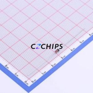 Diodo Zener HZ3A2 DO-35 Nuevo y Original, Venta al por Mayor de Componentes Electrónicos, Proveedor de Chips y Servicio BOM - Product Image 1