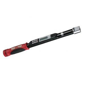 Llave Dinamométrica Digital para Reparación de Neumáticos de Automóviles, Calibre Profesional, Directo de Fábrica - Product Image 2