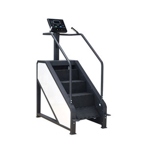Appareil <span class=keywords><strong>de</strong></span> cardio-training et <span class=keywords><strong>de</strong></span> <span class=keywords><strong>perte</strong></span> <span class=keywords><strong>de</strong></span> <span class=keywords><strong>poids</strong></span> : Stepper d'escalade pour HIIT - Product Image 6